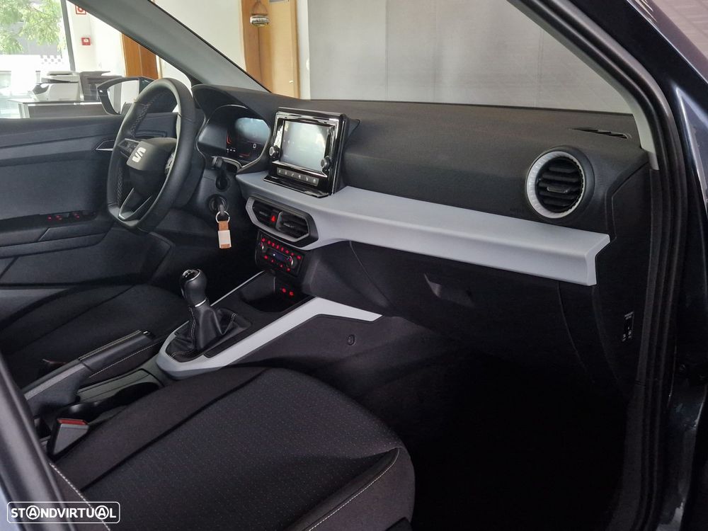 SEAT Arona 1.0 TSI Style - 12