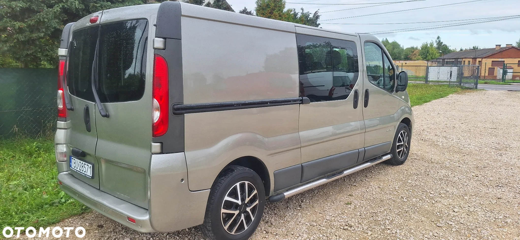 Nissan Primastar - 3