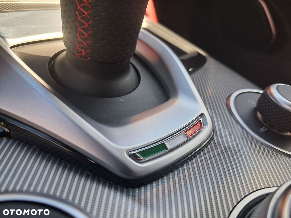 Alfa Romeo Stelvio 2.0 Turbo Veloce Q4 - 19