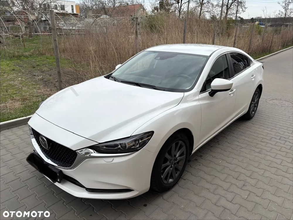 Mazda 6 2.0 SKYMotion - 6