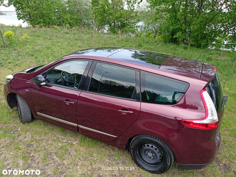 Renault Scenic 1.6 dCi Energy Bose Edition S&S - 5