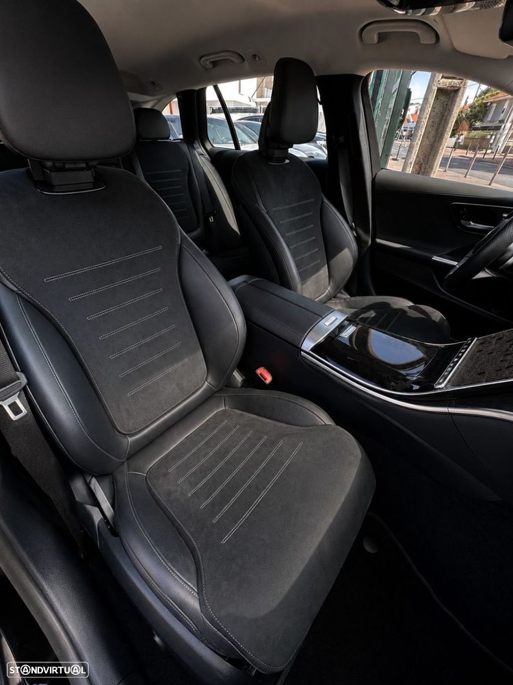 Mercedes-Benz C 300 - 19