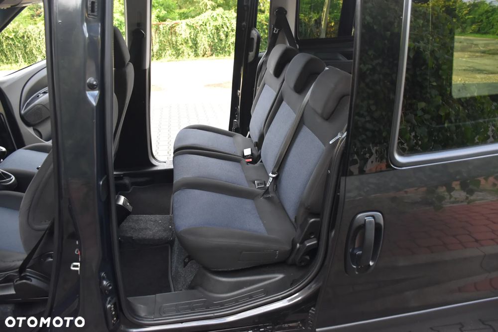 Opel Combo 1.6 CDTI L2H1 Edition - 13