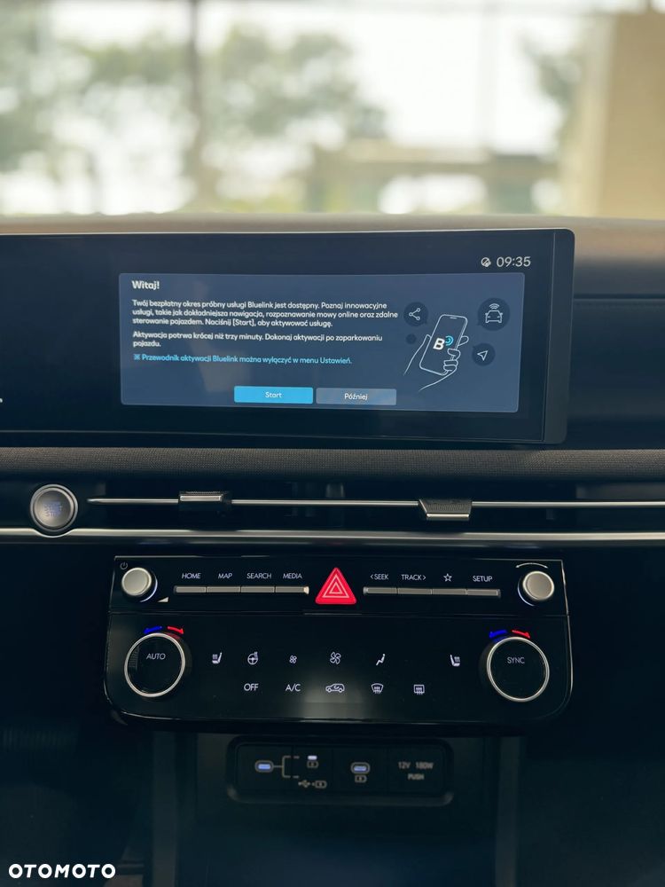 Hyundai Tucson 1.6 T-GDi Executive 2WD DCT - 11