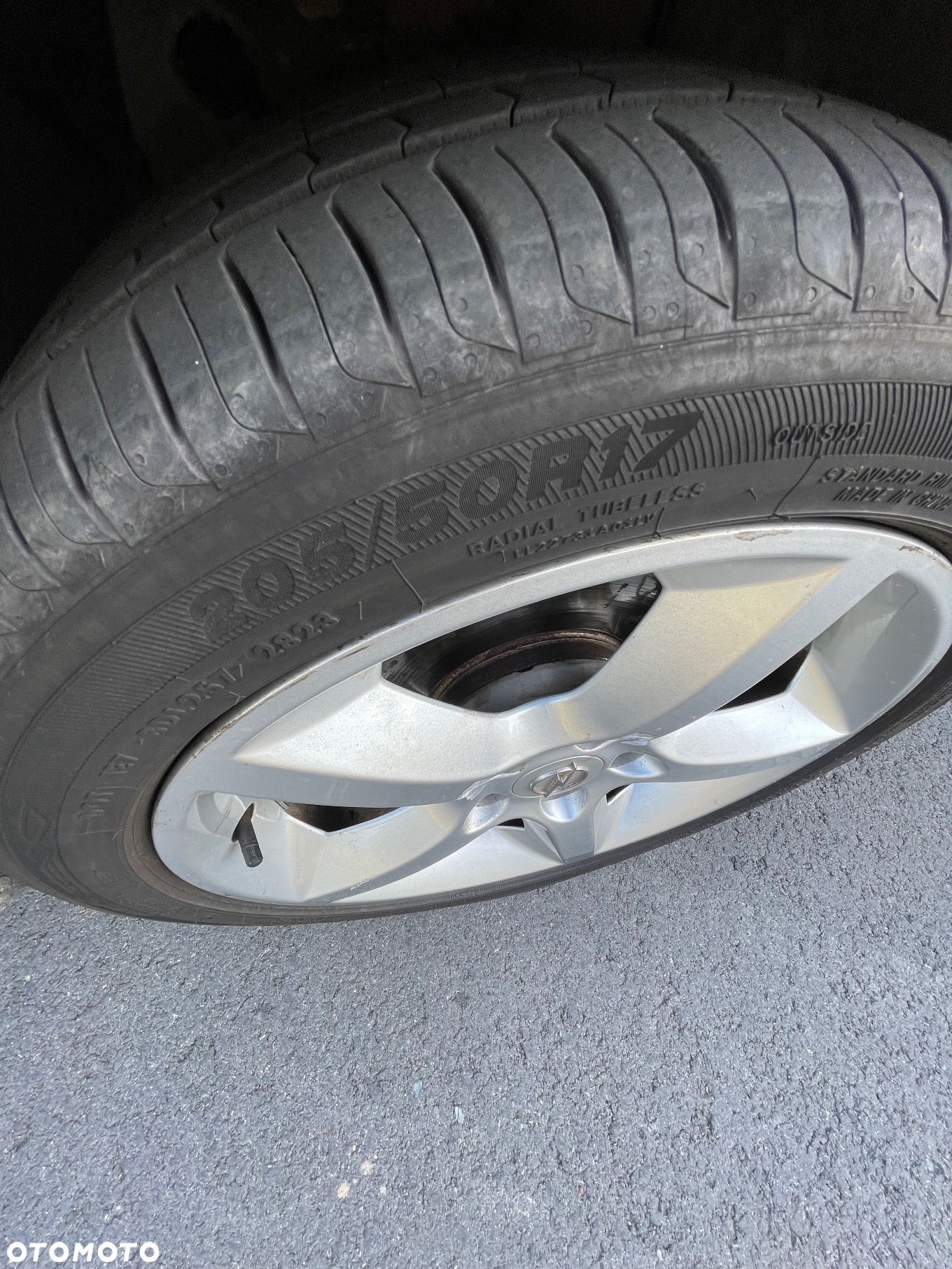 Opel Astra III 1.8 Enjoy - 6