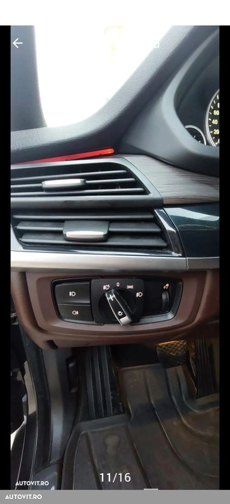 BMW X5 xDrive30d - 10