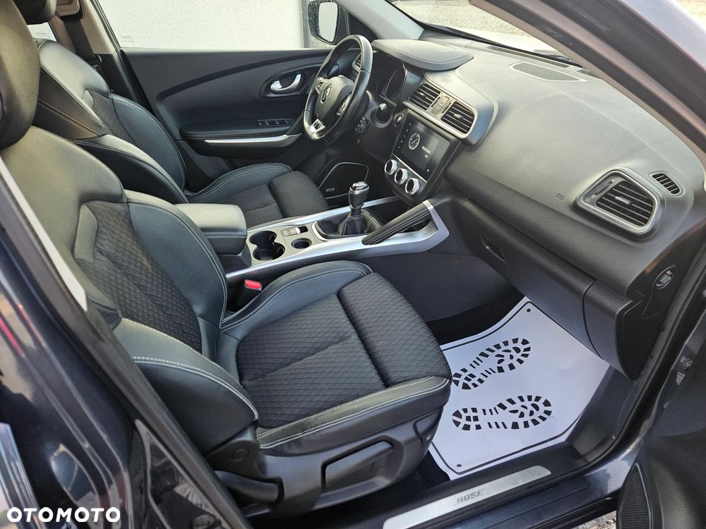 Renault Kadjar - 9