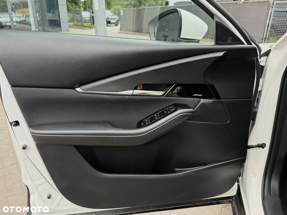 Mazda CX-30 2.0 mHEV Exclusive-Line 2WD - 12