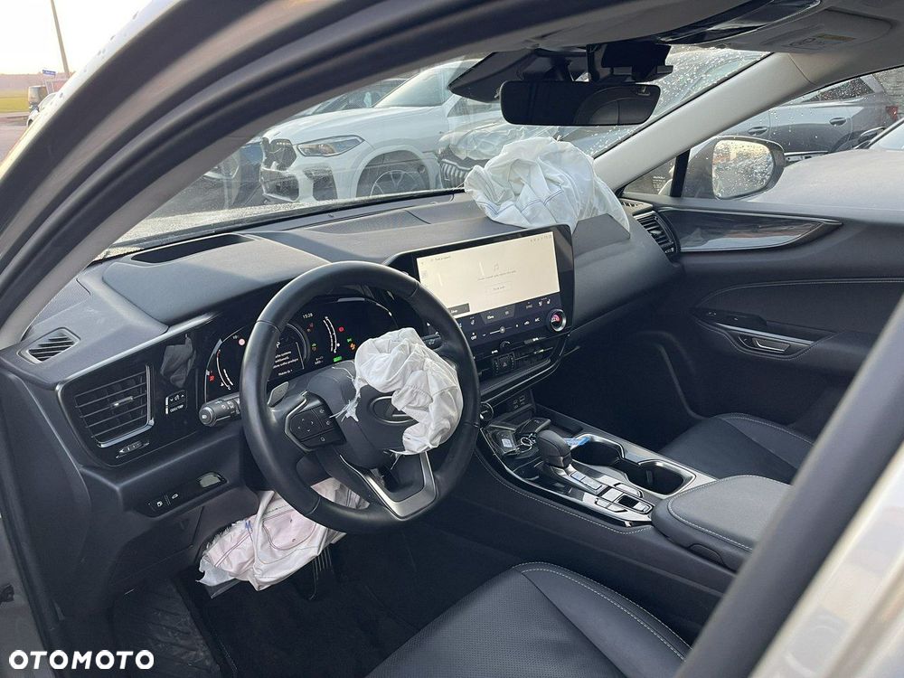 Lexus NX 350h Prestige AWD - 7