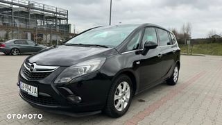 Opel Zafira Tourer 1.6 CDTI ecoFLEX Start/Stop Business Edition