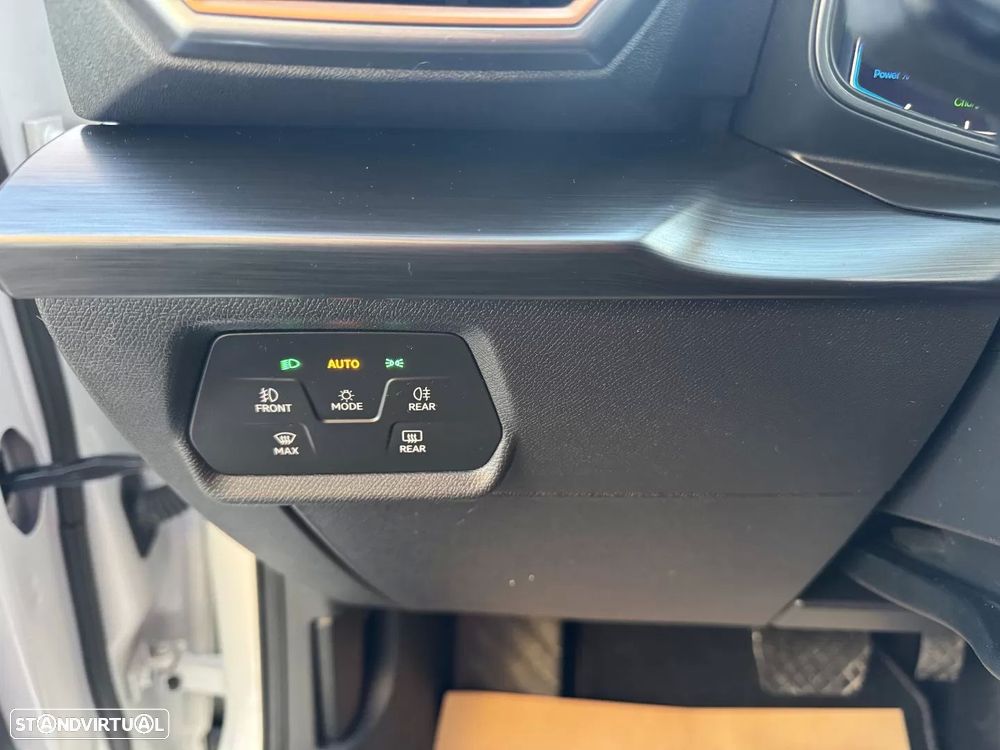 Cupra Formentor 1.4 e-Hybrid DSG - 43