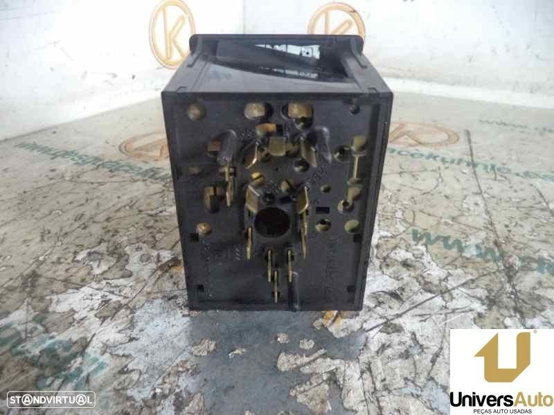 COMANDO LUZES OPEL ASTRA G COUPÉ 2001 - - 3