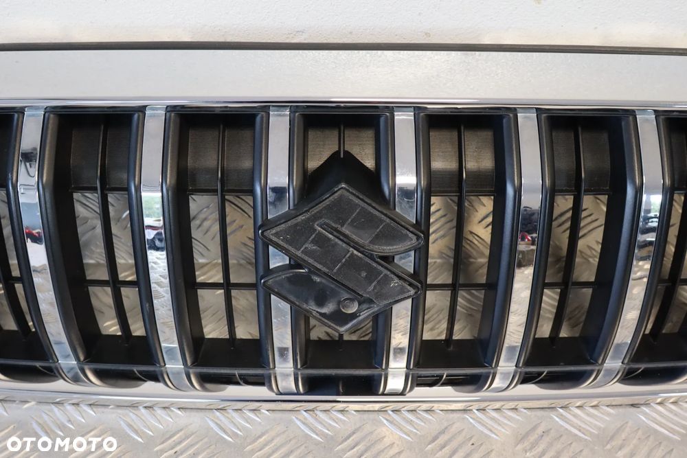 GRILL GRIL ATRAPA SUZUKI SX4 CROSS LIFT 71741-64R0 2016-2021 - 4