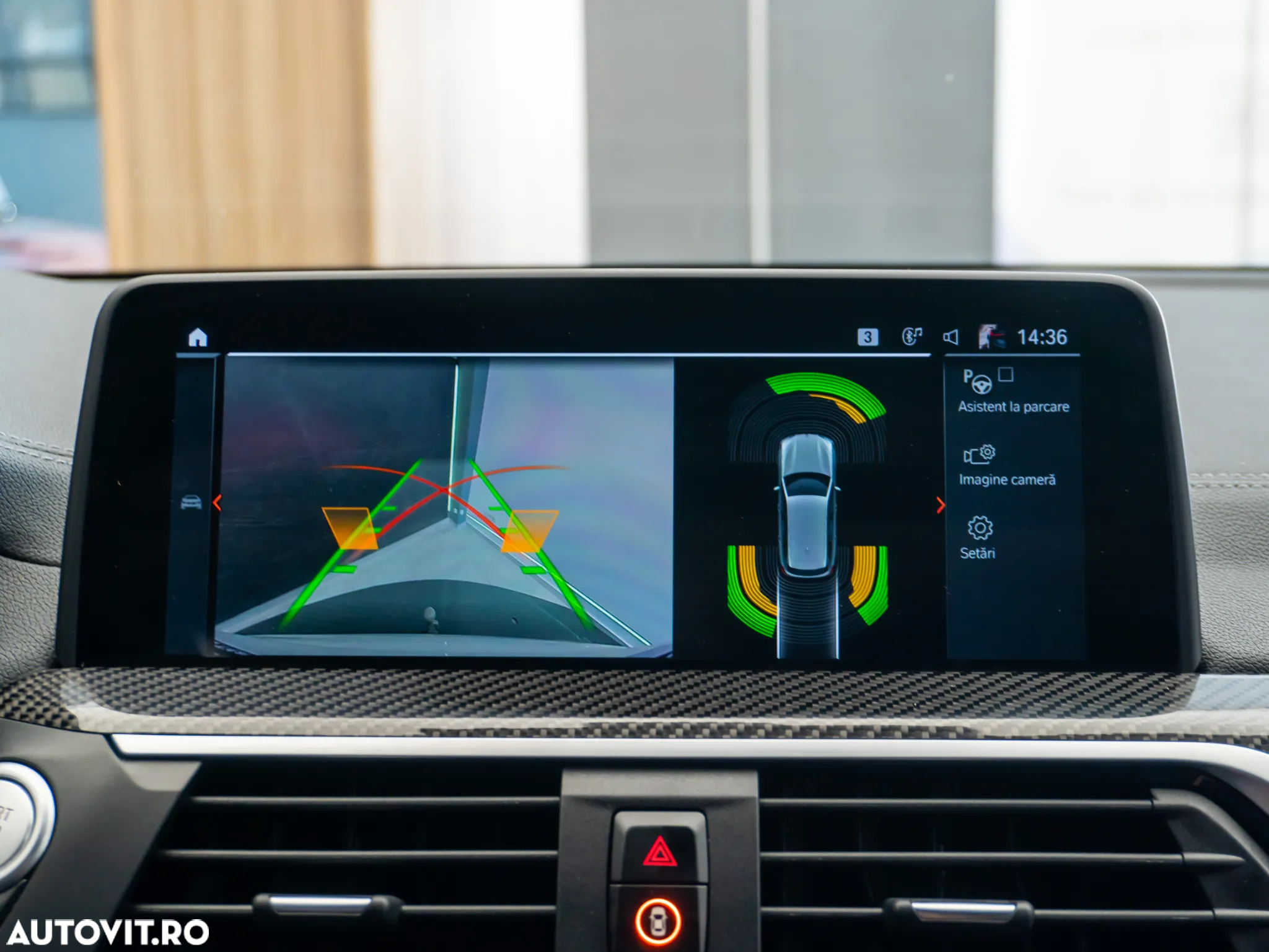 BMW X3 M M40d AT MHEV - 33