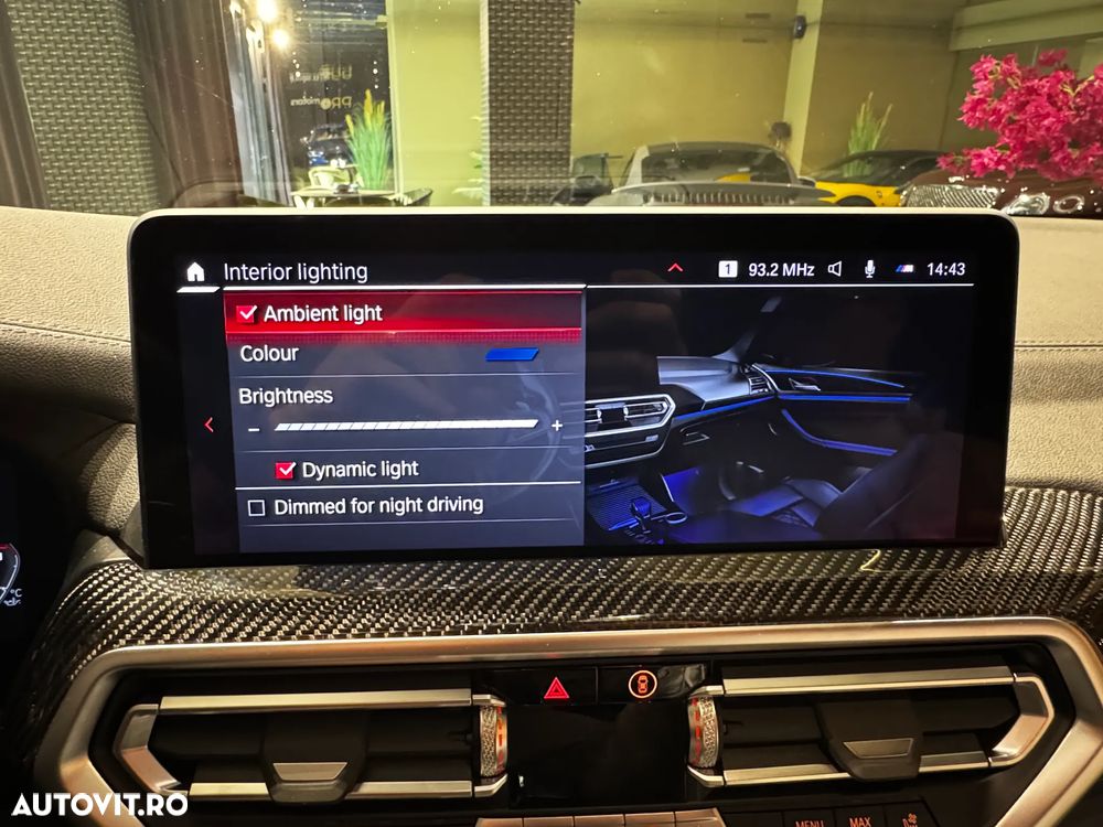 BMW X4 X4M Competition - 31