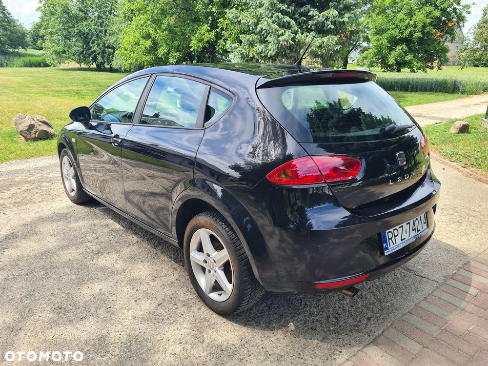 Seat Leon - 12