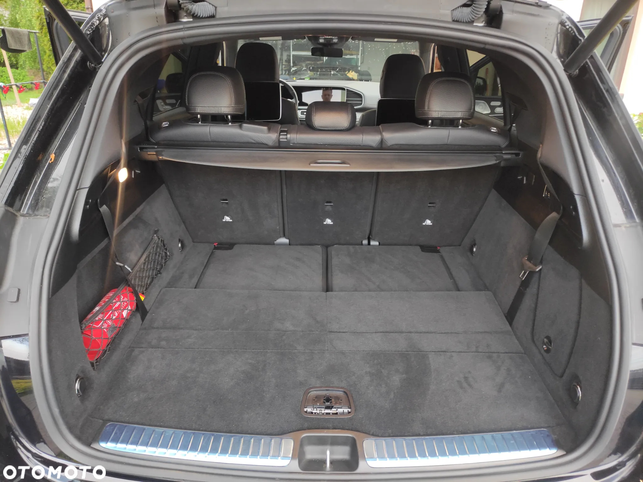 Mercedes-Benz GLE - 29