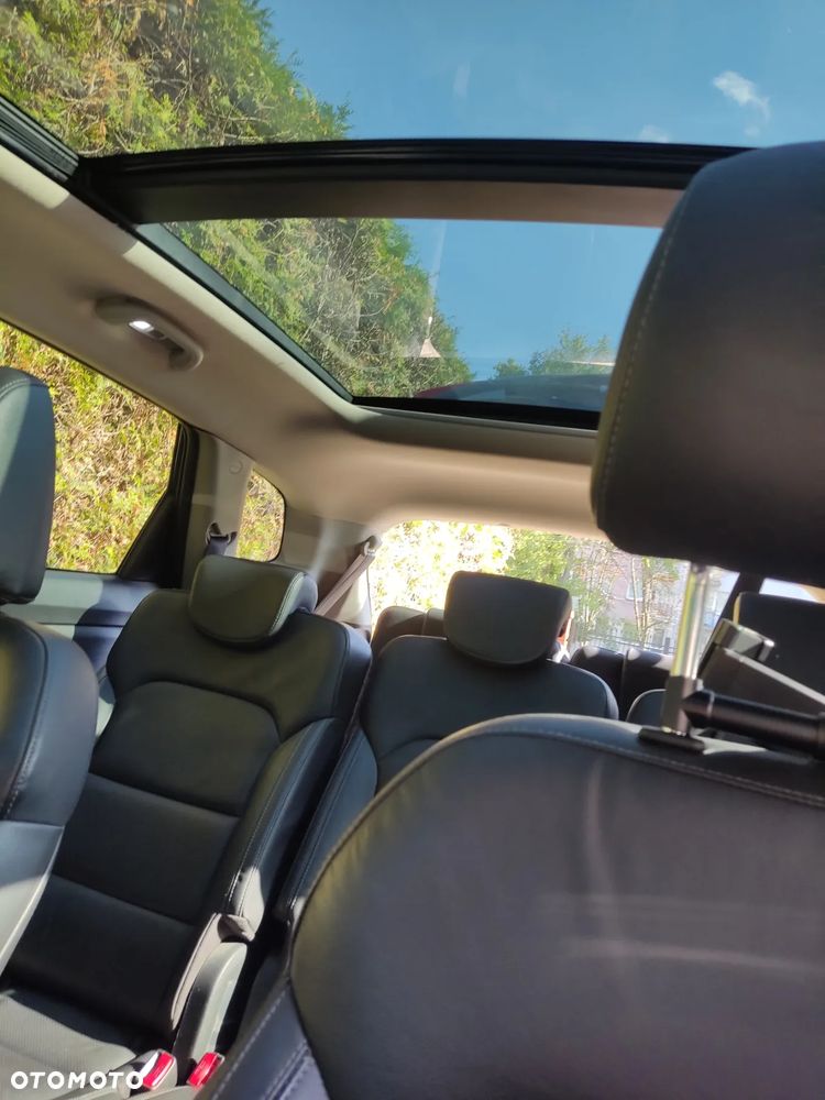 Kia Carens 1.6 GDI L 7os - 18