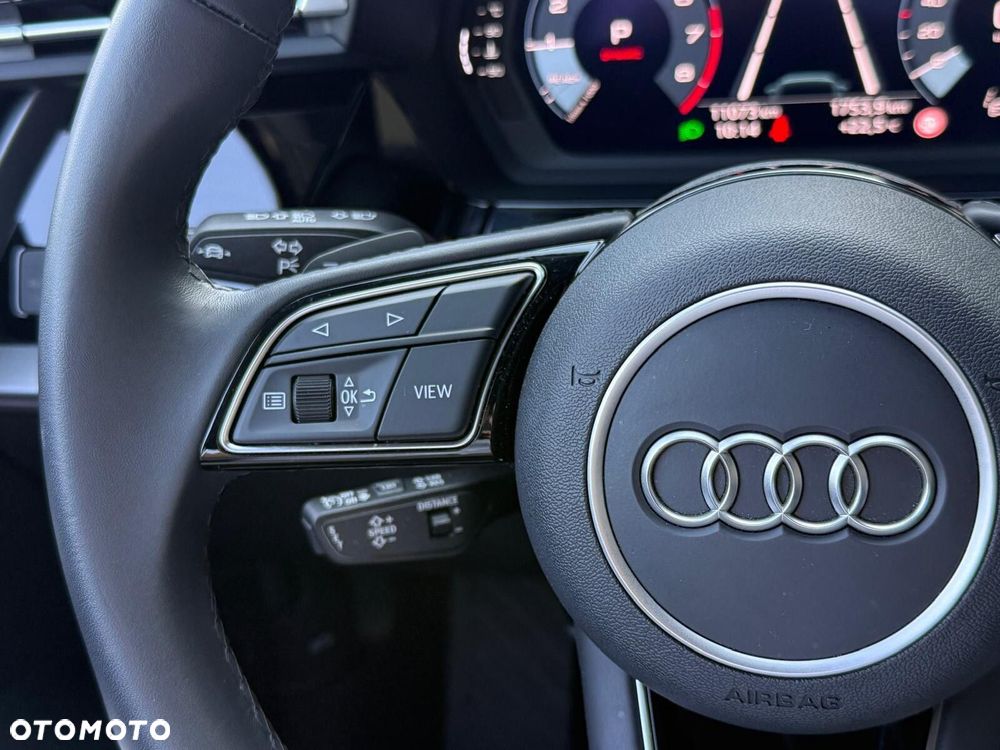 Audi A3 Sportback - 26
