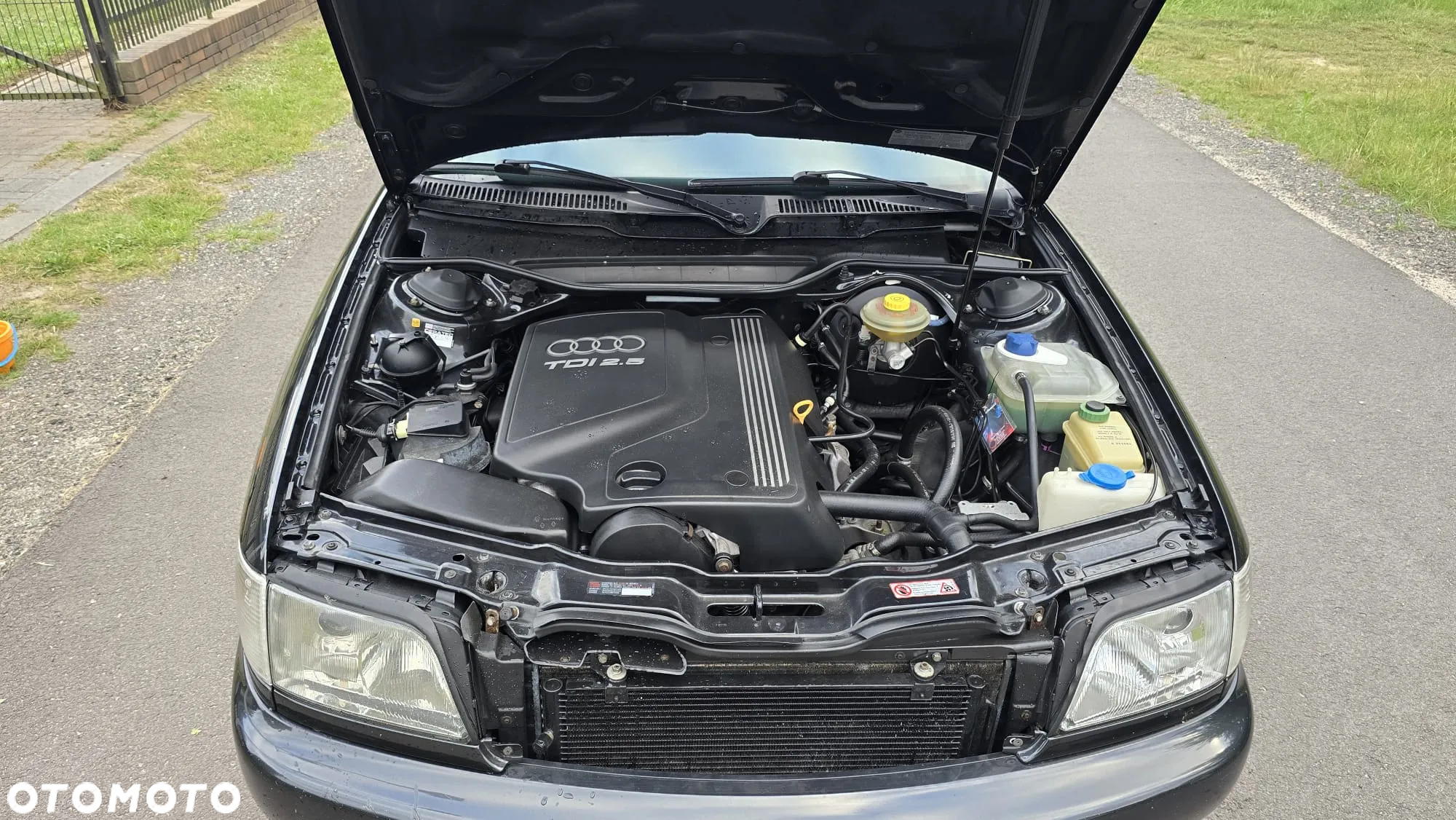 Audi A6 - 9