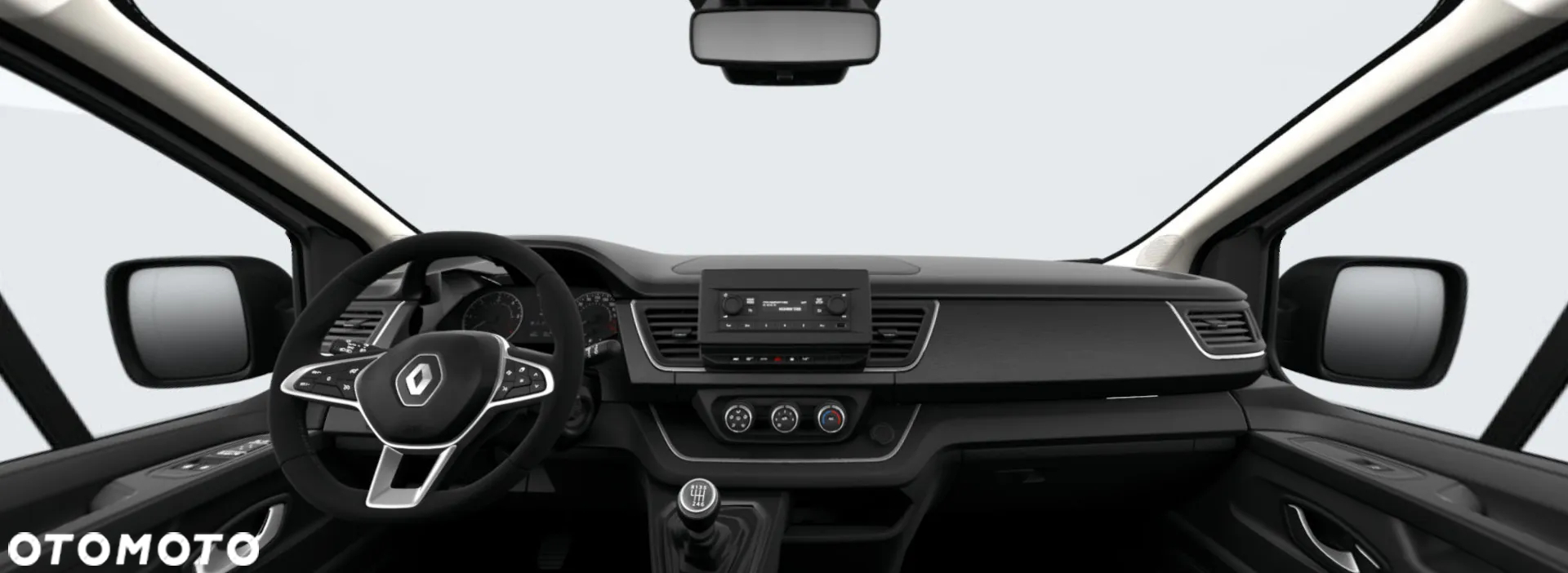 Renault Trafic - 8