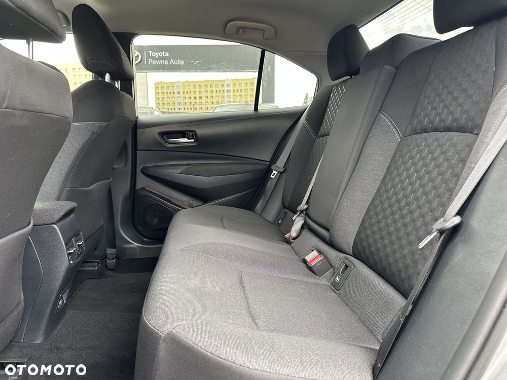 Toyota Corolla 1.5 Style - 13