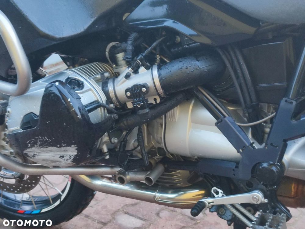 BMW GS - 13