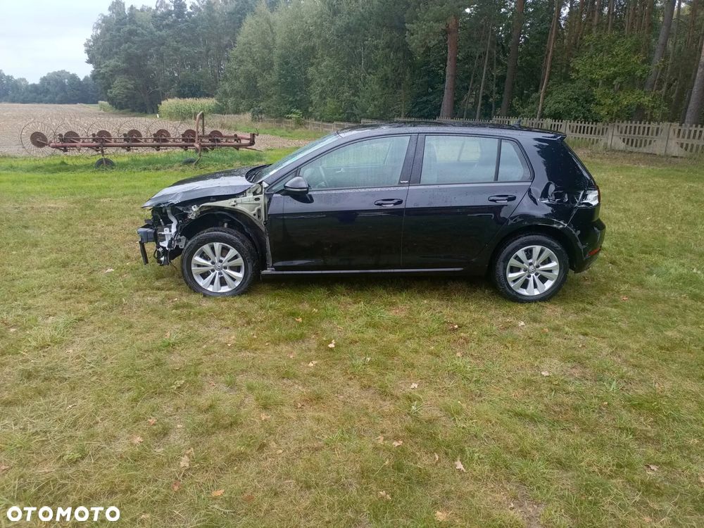 Volkswagen Golf Variant 1.6 TDI (BlueMotion Technology) Comfortline - 17