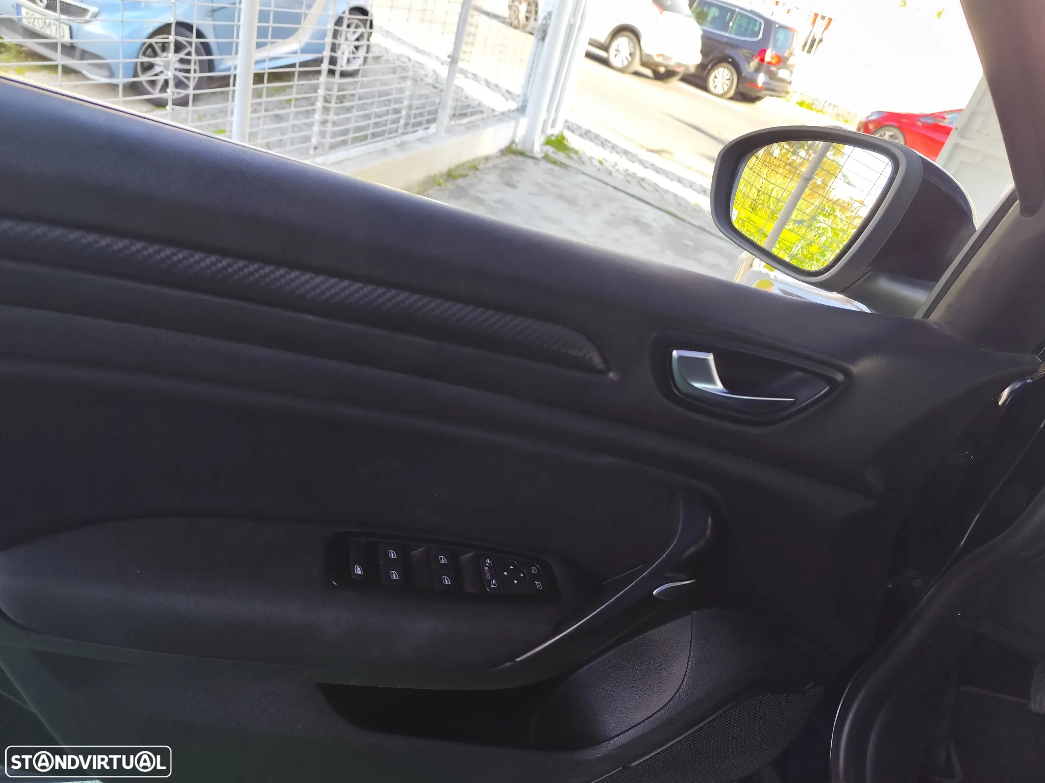 Renault Mégane Sport Tourer 1.5 Blue dCi Limited - 21