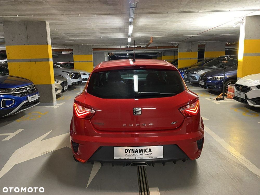 Seat Ibiza - 6