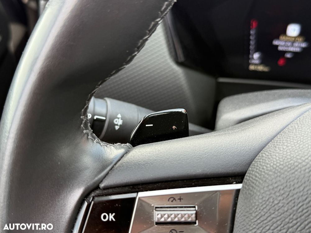 DS Automobiles DS 4 1.6 PureTech 180 S&S EAT8 RIVOLI - 10