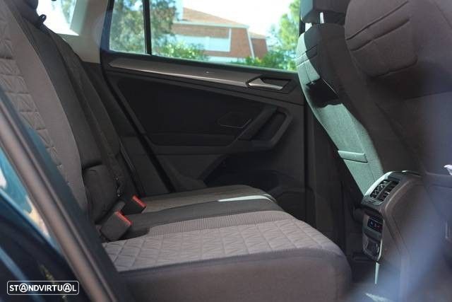 VW Tiguan 1.4 TSI eHybrid Conceptline DSG - 15