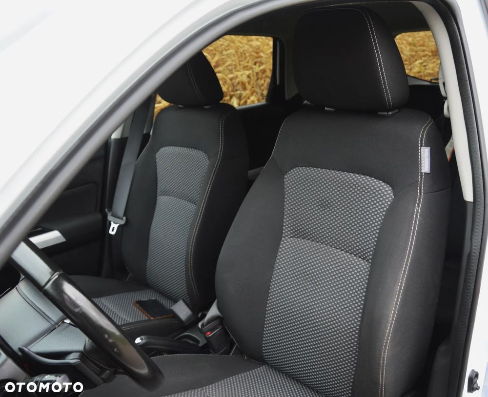 Suzuki Vitara - 15