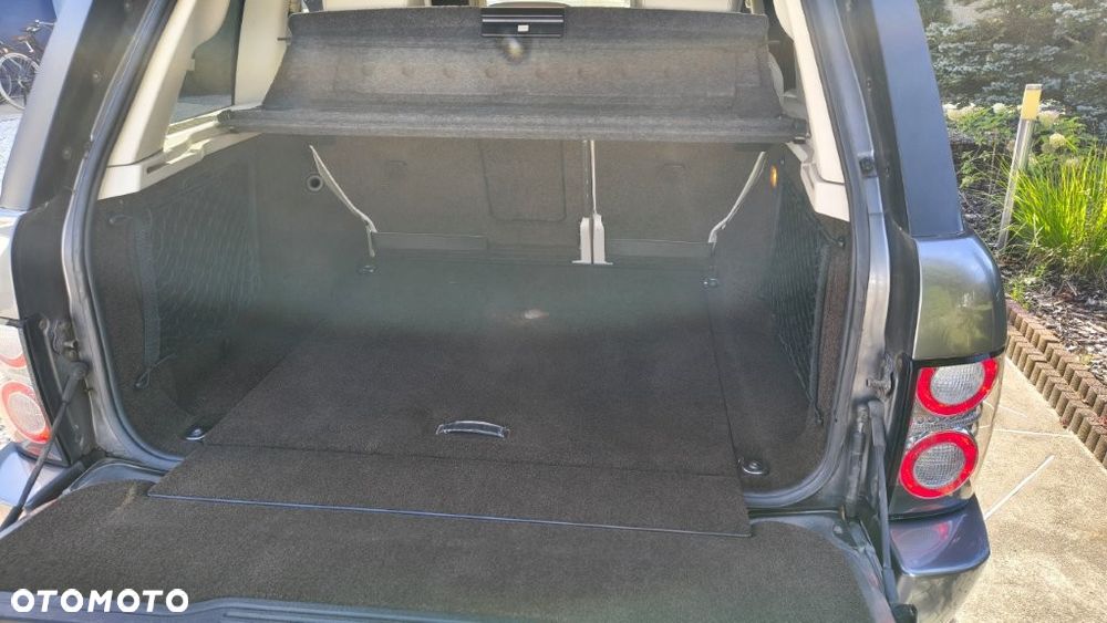 Land Rover Range Rover 3.6TD V8 AB - 7