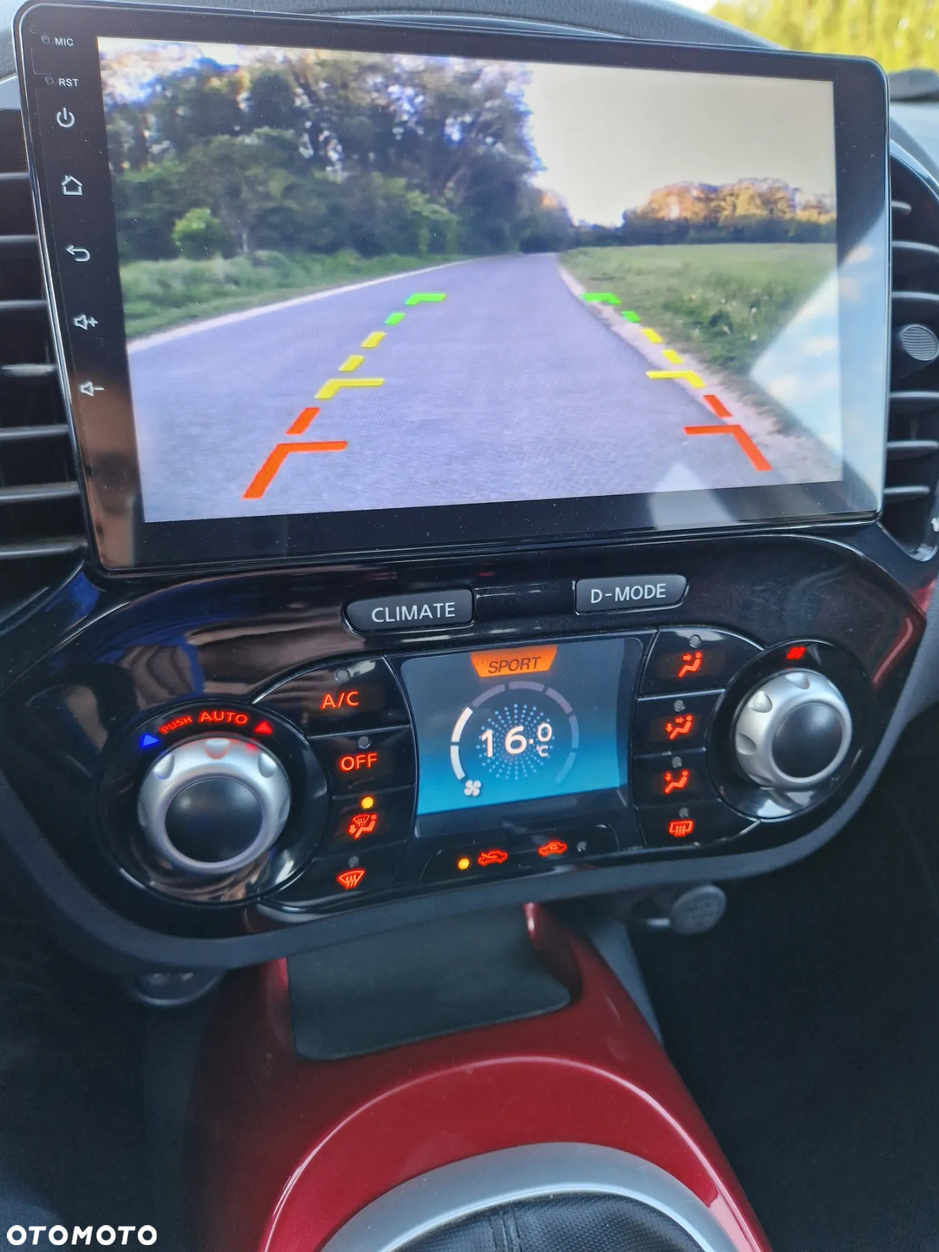 Nissan Juke 1.6 Tekna - 13