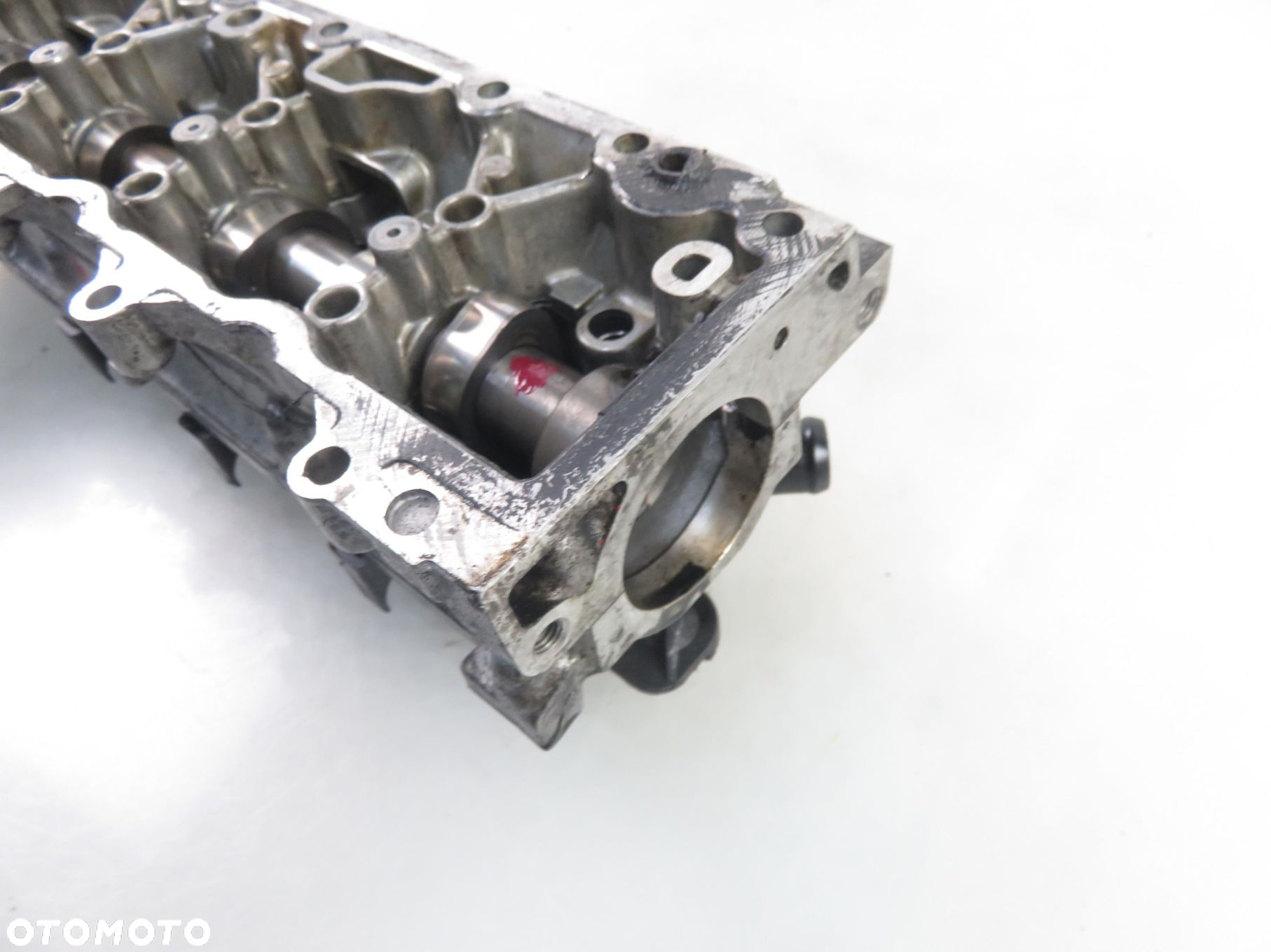 WAŁEK ROZRZĄDU CITROEN C3 II 1.4 HDi 9685052710 8HR - 4