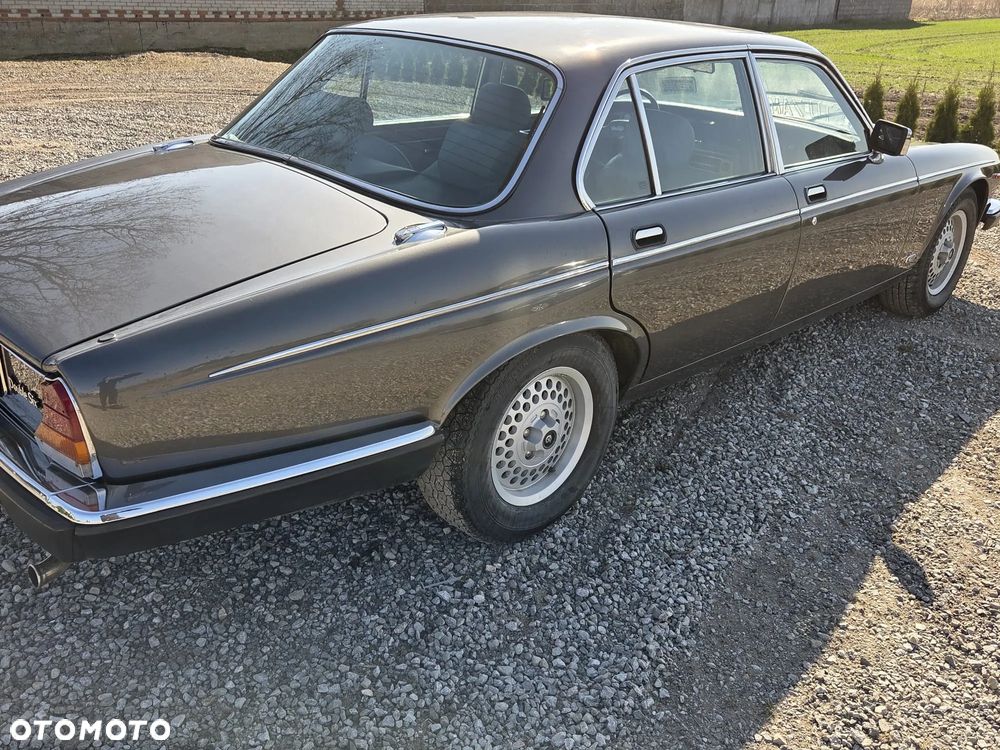 Jaguar Daimler - 10