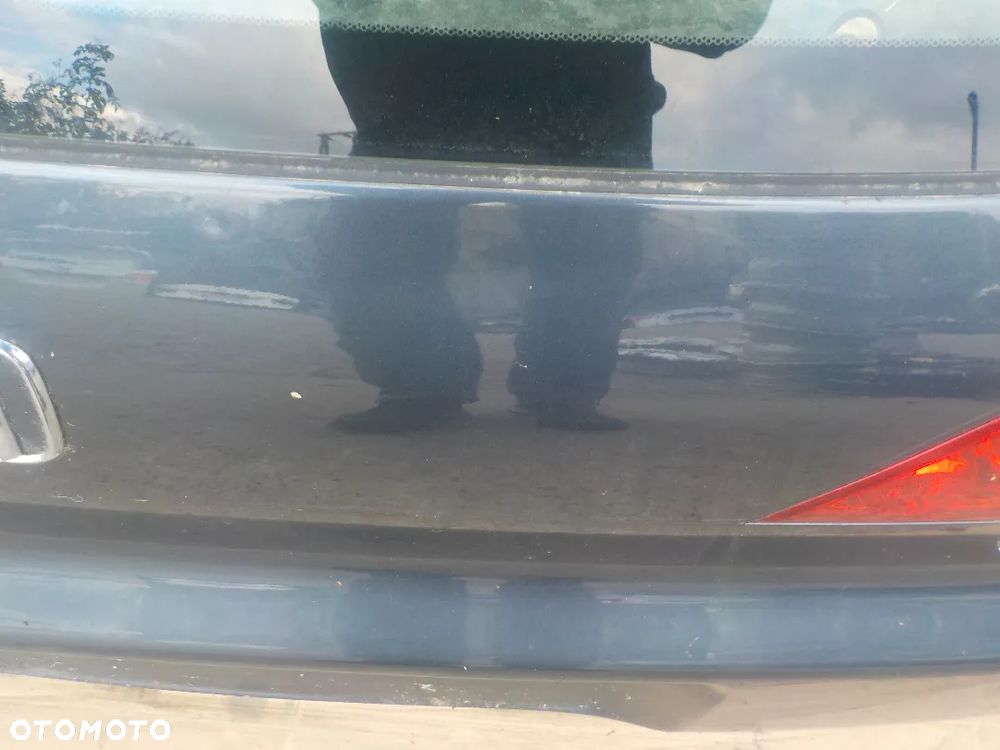 HONDA ACCORD VII KLAPA BAGAŻNIKA - 3