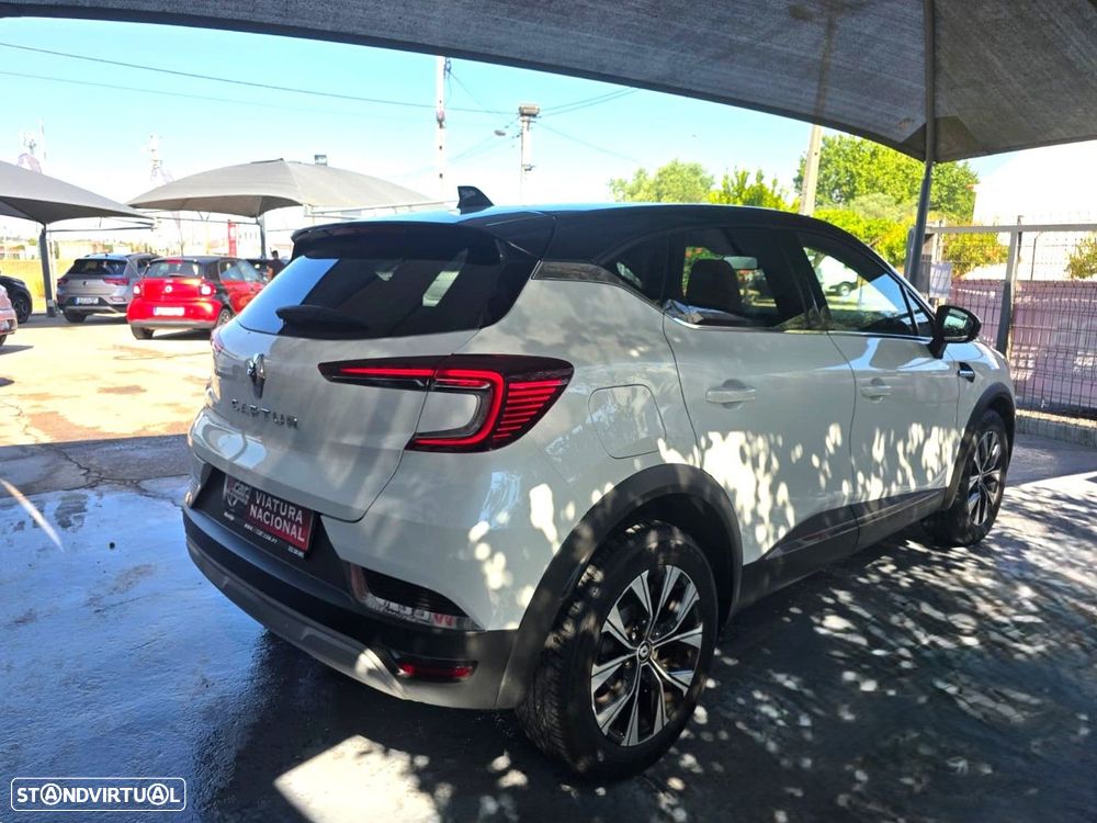 Renault Captur 1.0 TCe Techno - 4