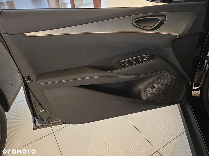 BYD Seal 6 1.5 Comfort Lite - 10