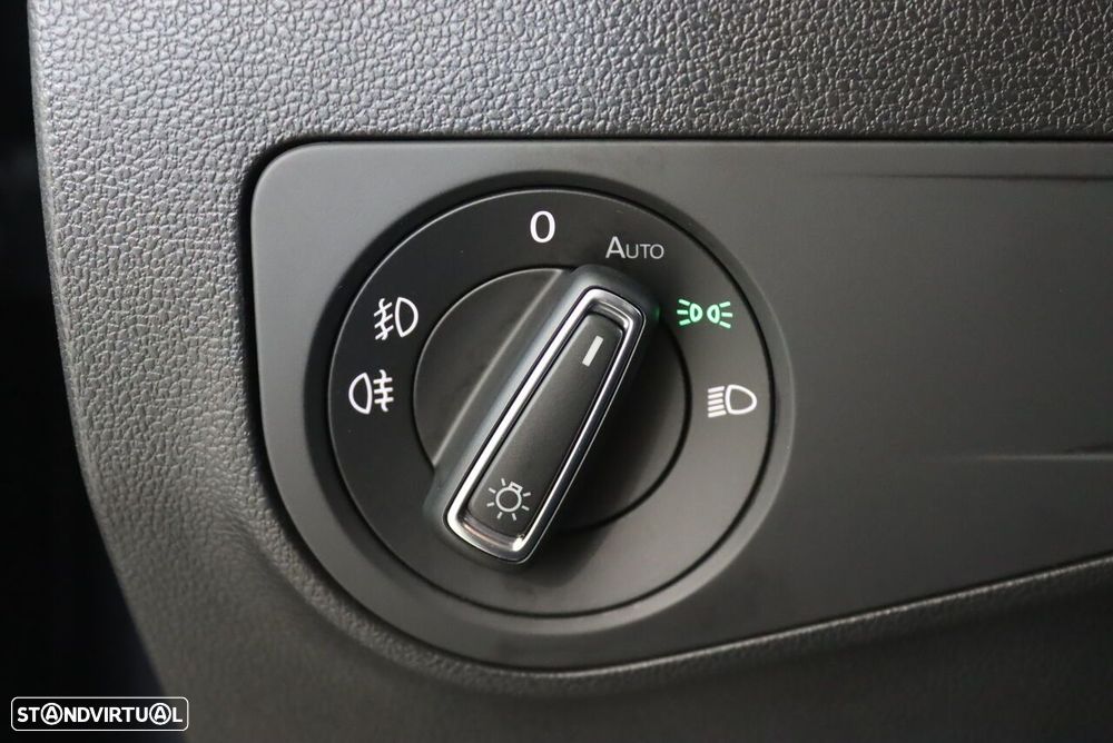 VW Tiguan Allspace 2.0 TDI Confortline DSG - 18