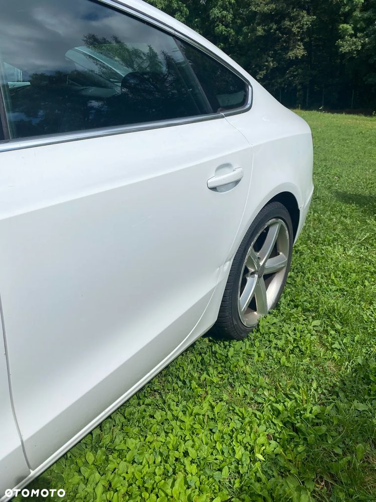 Audi A5 Sportback 2.0 TFSI - 6