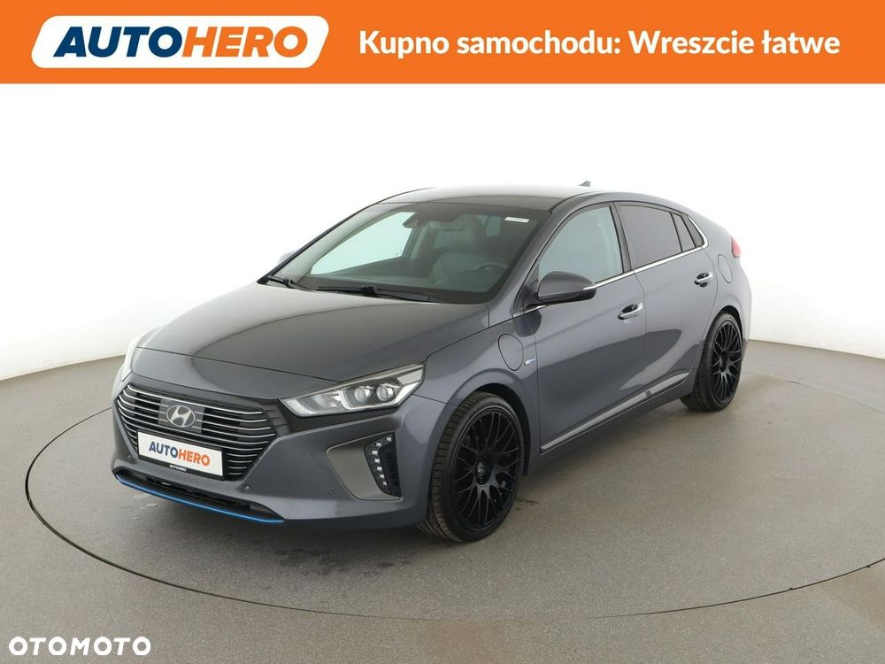 Hyundai IONIQ - 2