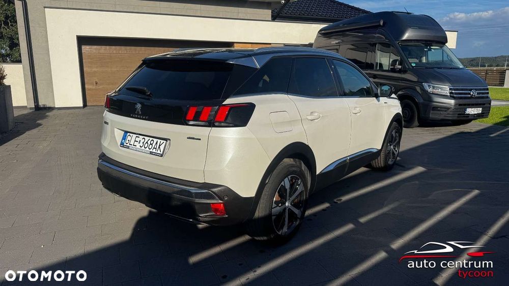 Peugeot 3008 - 7