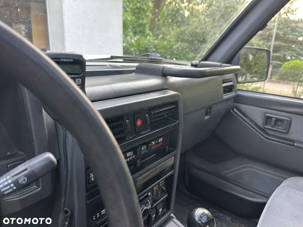 Nissan Patrol 2.8 TD SG - 6