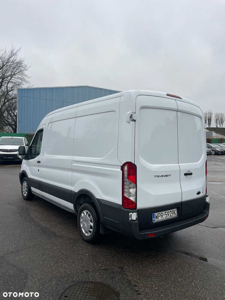 Ford Transit - 3