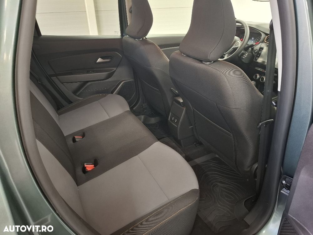 Dacia Duster TCe 150 EDC Extreme - 15