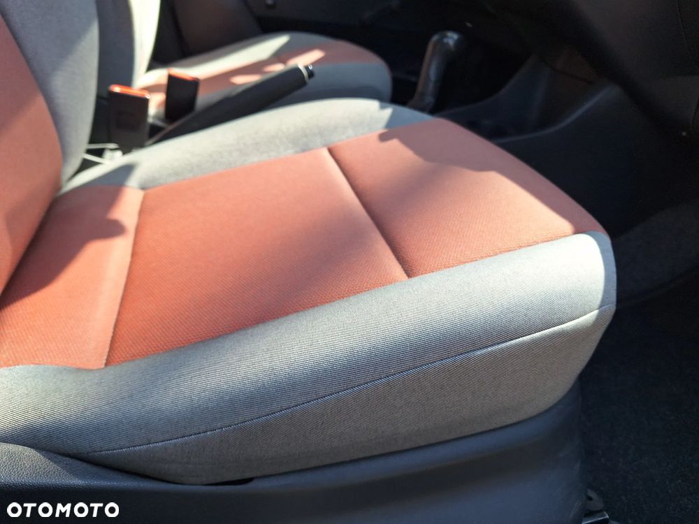 Skoda Fabia 1.2 12V Classic - 24