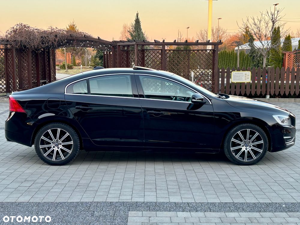 Volvo S60 - 13