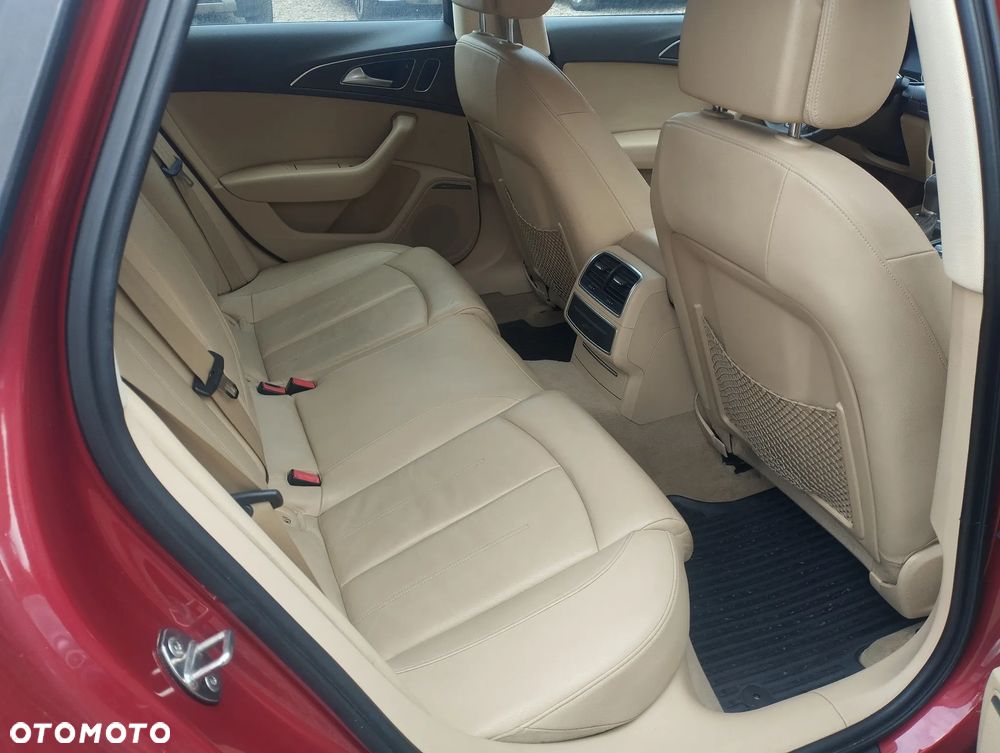 Audi A6 Limousine - 18